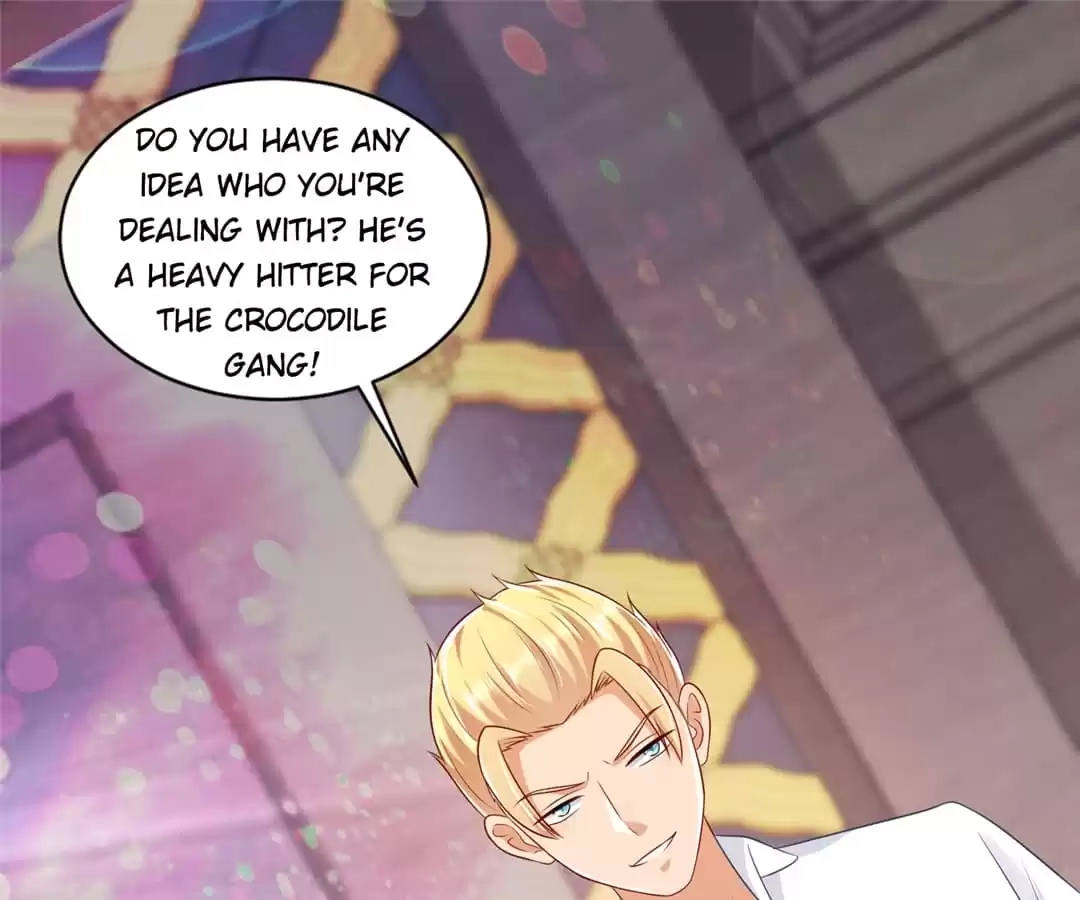 Read Almighty Supreme chapter 77 image 24 on Lezhin