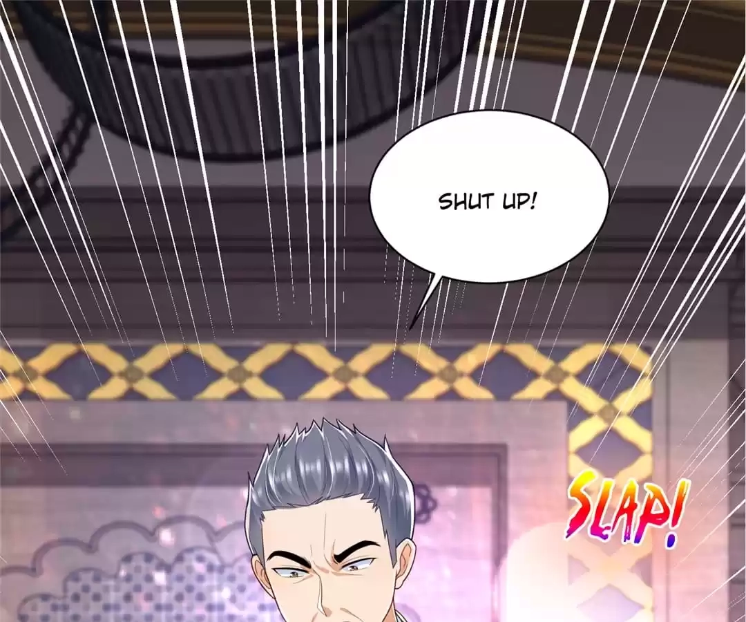 Read Almighty Supreme chapter 77 image 32 on Lezhin