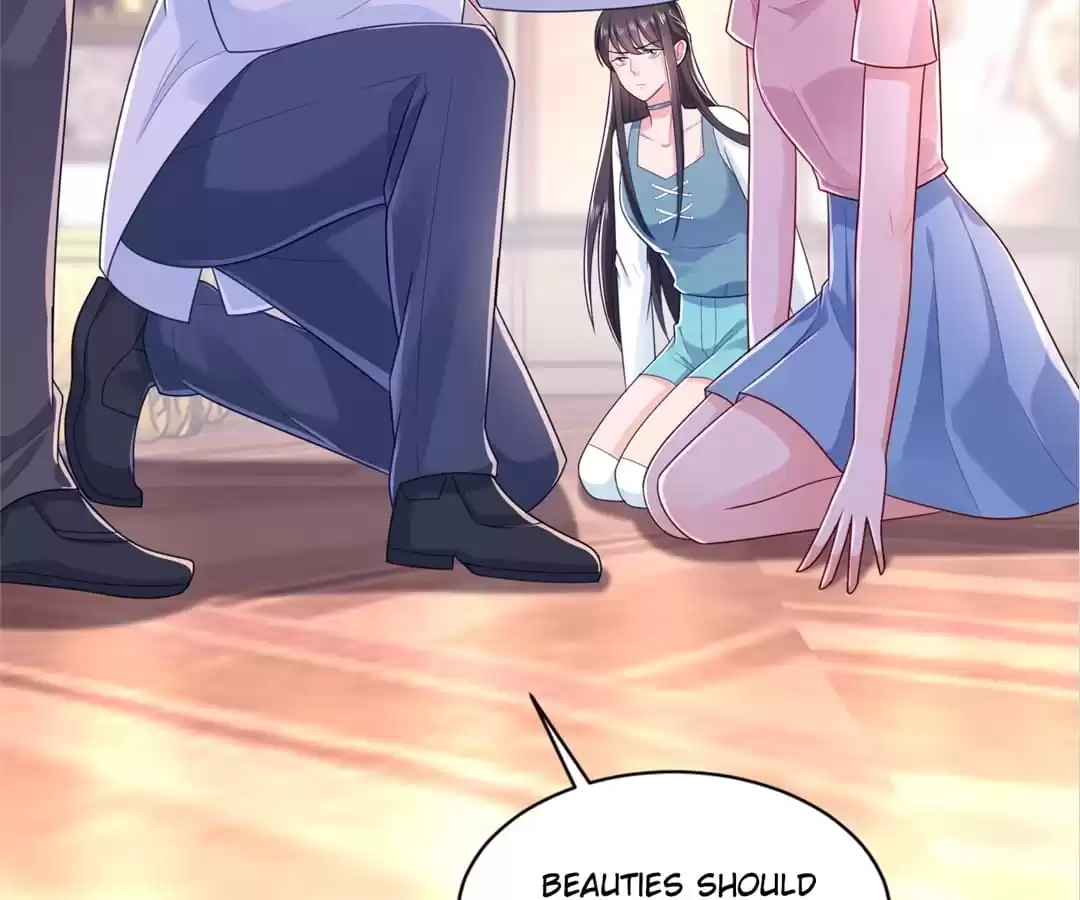 Read Almighty Supreme chapter 77 image 38 on Lezhin