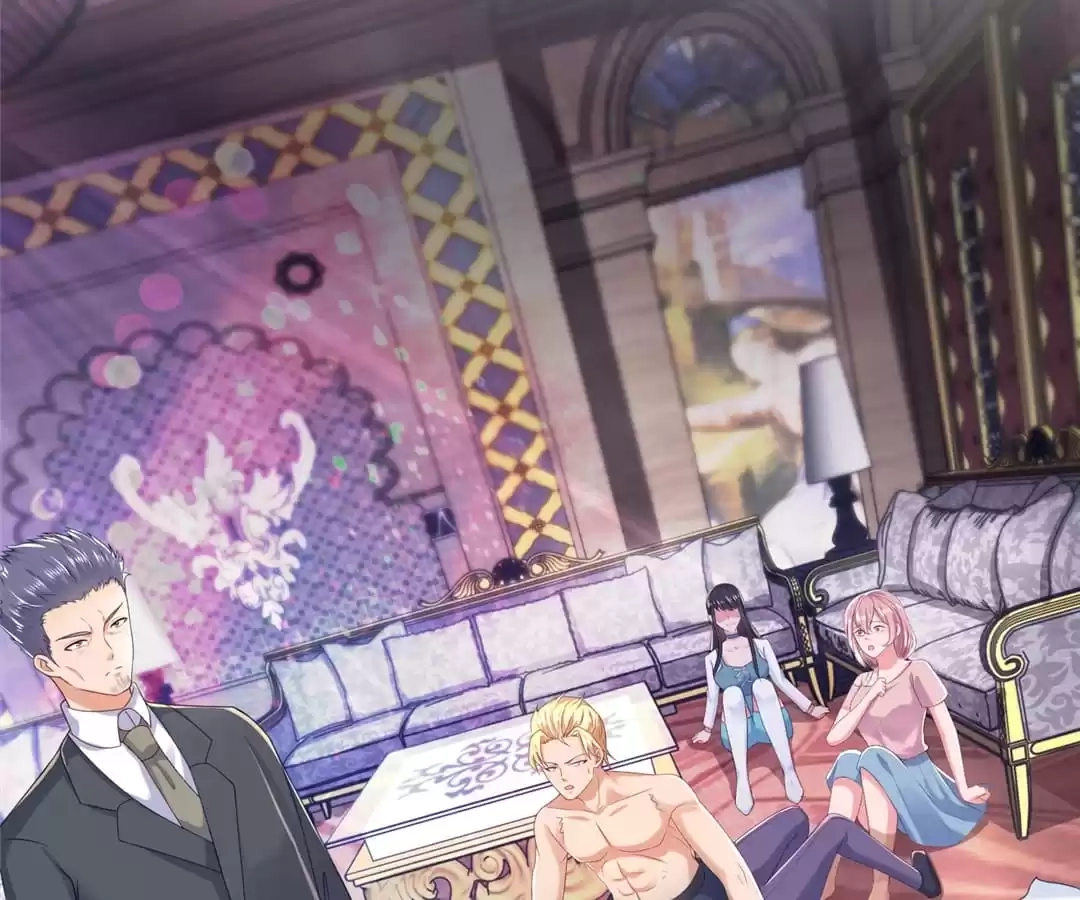 Read Almighty Supreme chapter 77 image 69 on Lezhin