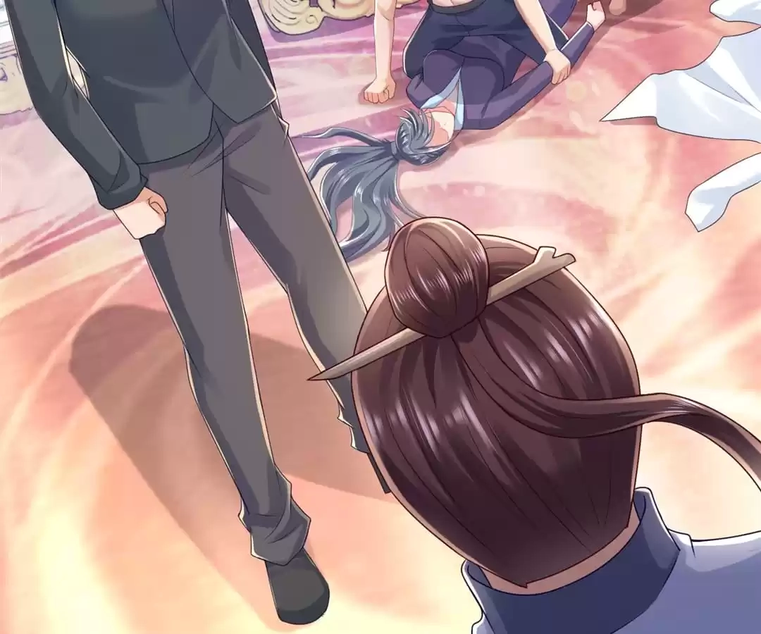 Read Almighty Supreme chapter 77 image 70 on Lezhin