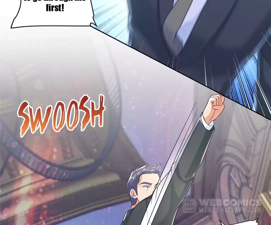Read Almighty Supreme chapter 78 image 1 on Lezhin