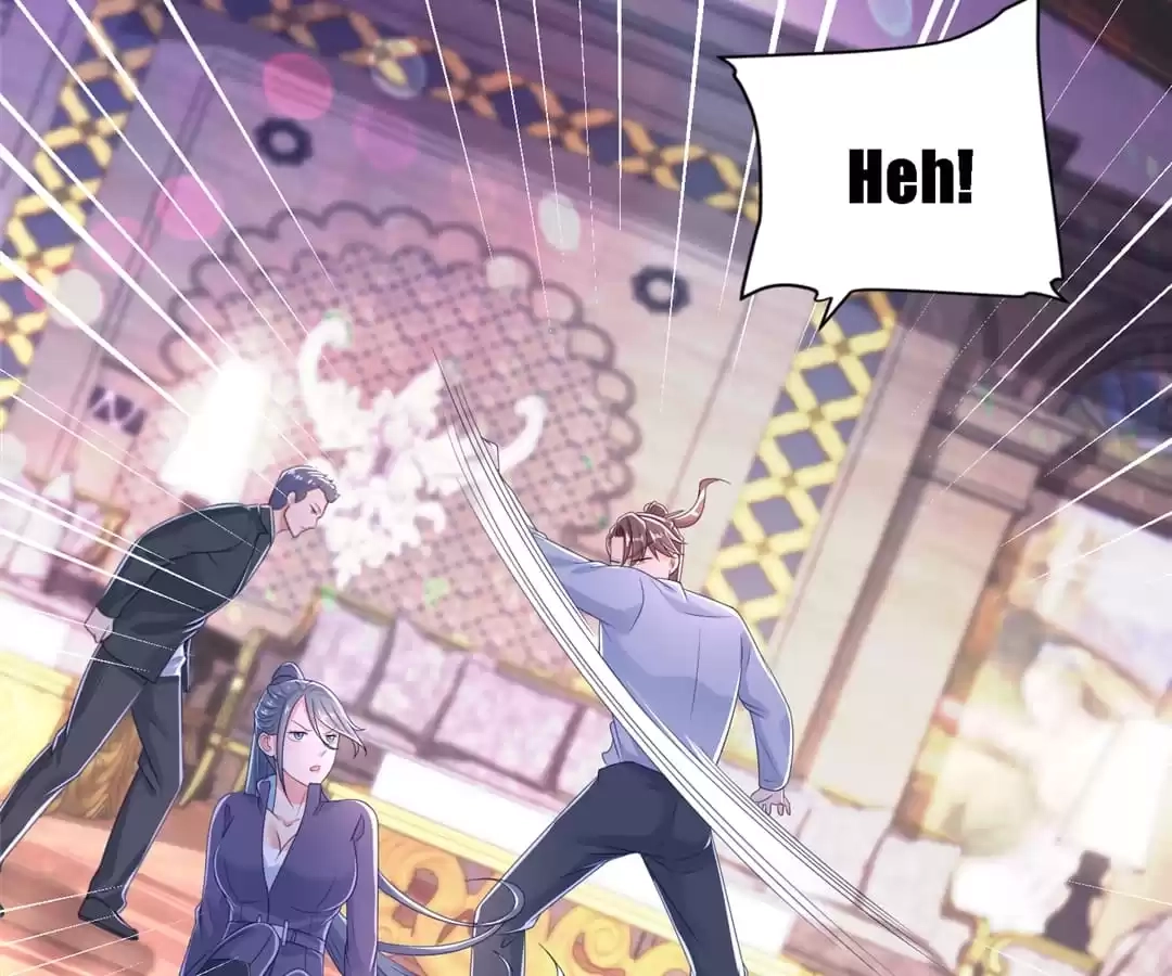 Read Almighty Supreme chapter 78 image 12 on Lezhin
