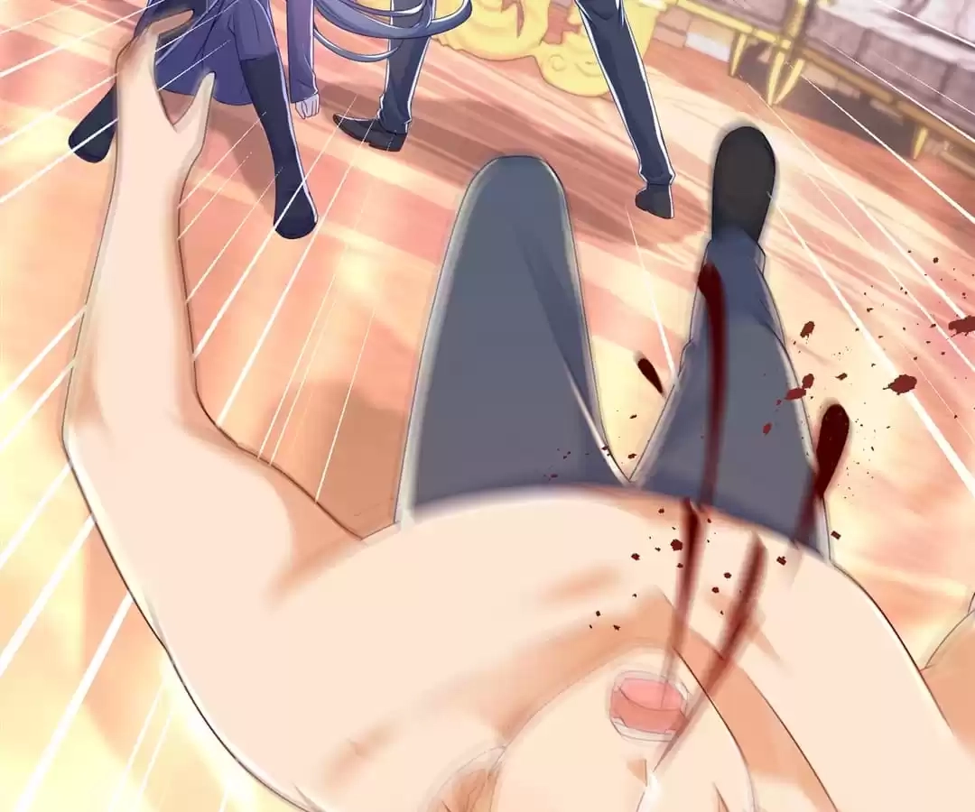 Read Almighty Supreme chapter 78 image 13 on Lezhin