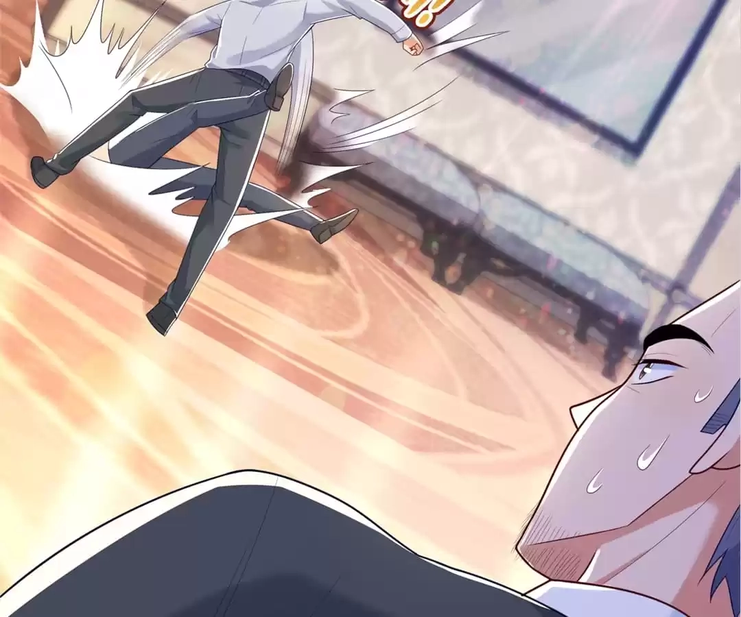 Read Almighty Supreme chapter 78 image 19 on Lezhin