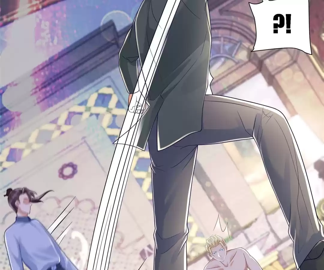Read Almighty Supreme chapter 78 image 2 on Lezhin
