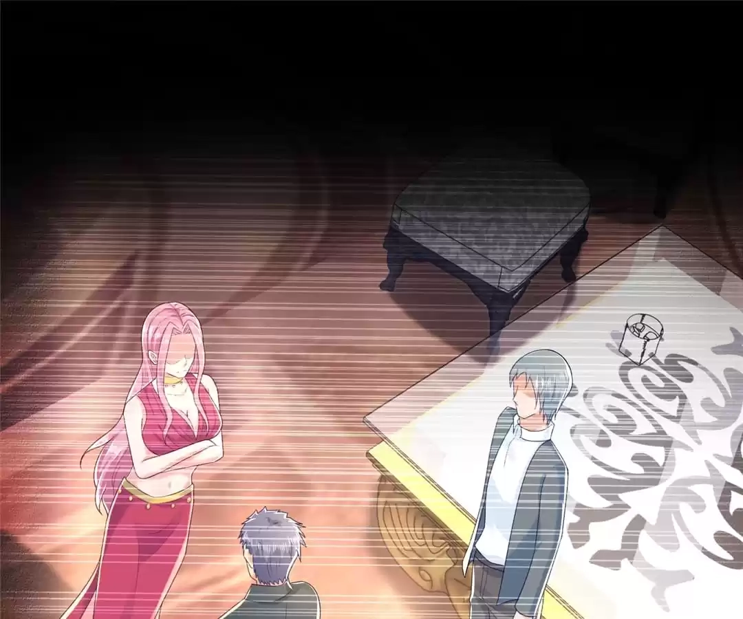 Read Almighty Supreme chapter 78 image 23 on Lezhin