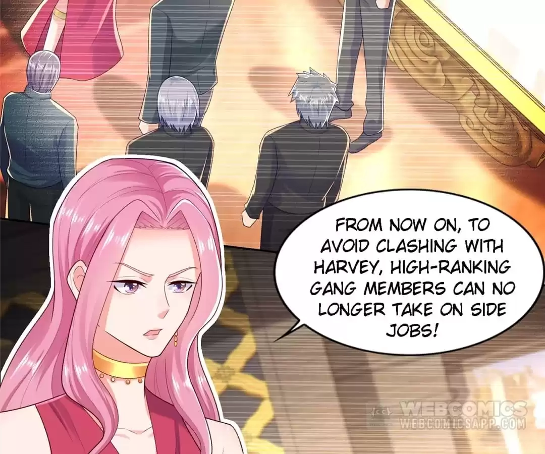 Read Almighty Supreme chapter 78 image 24 on Lezhin