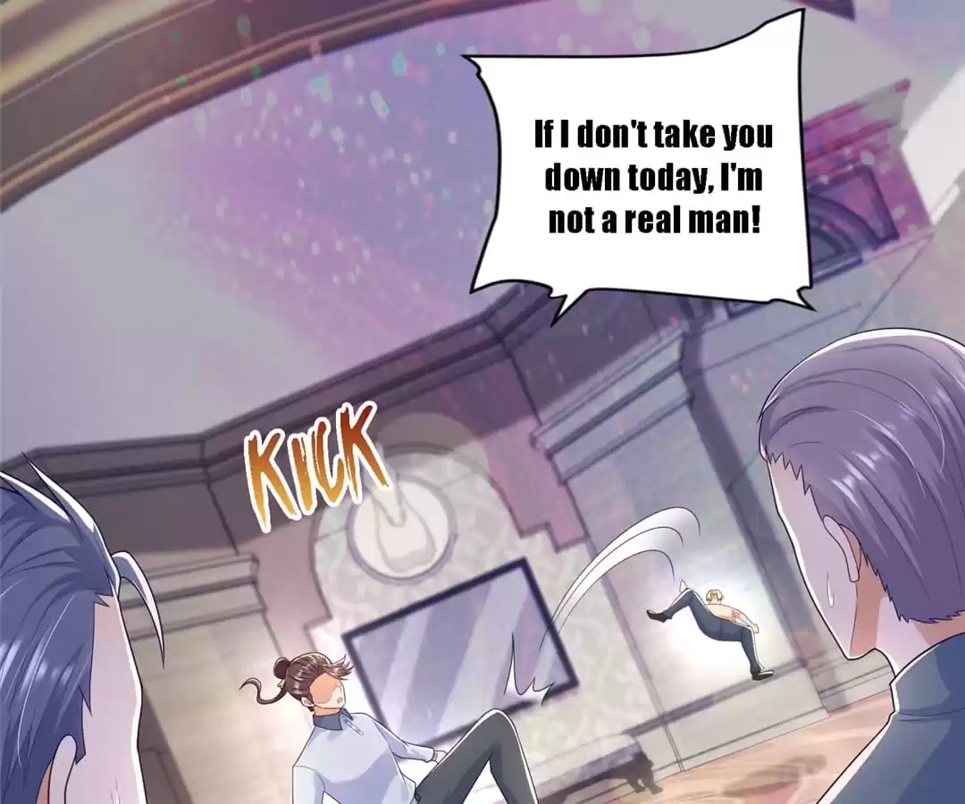 Read Almighty Supreme chapter 78 image 26 on Lezhin