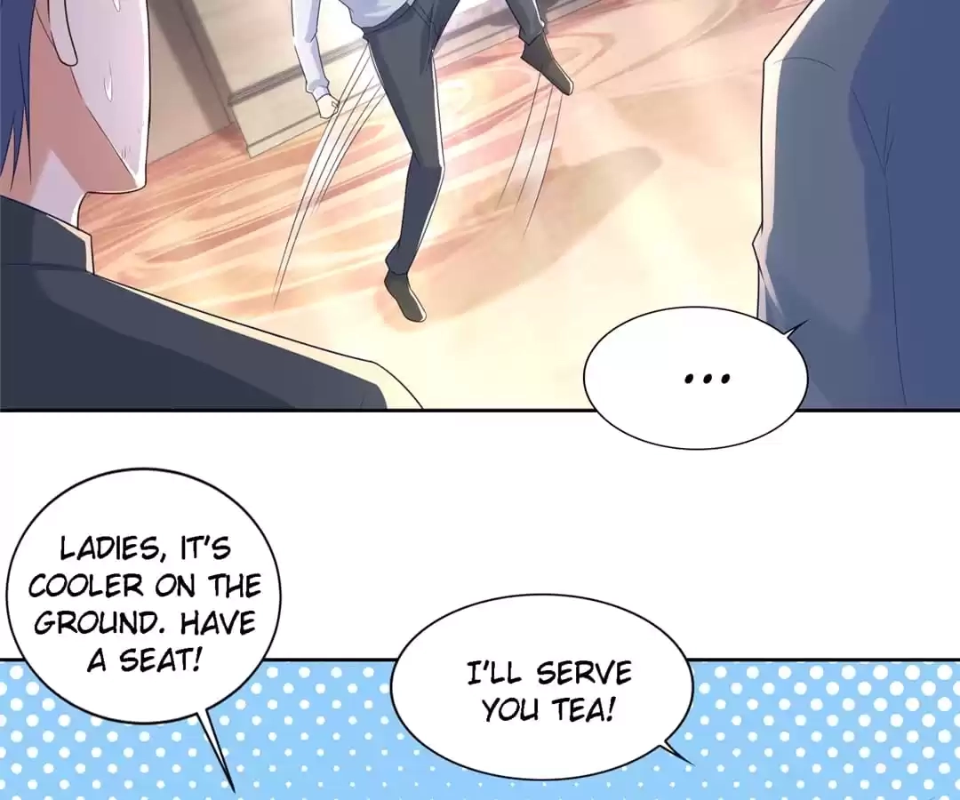 Read Almighty Supreme chapter 78 image 27 on Lezhin