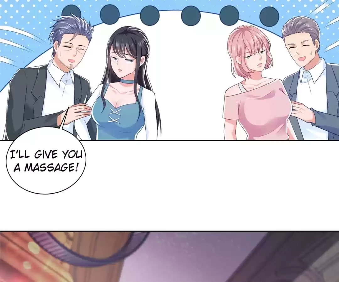 Read Almighty Supreme chapter 78 image 28 on Lezhin