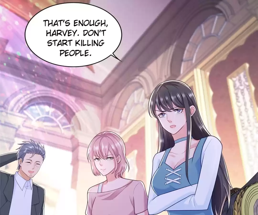 Read Almighty Supreme chapter 78 image 29 on Lezhin
