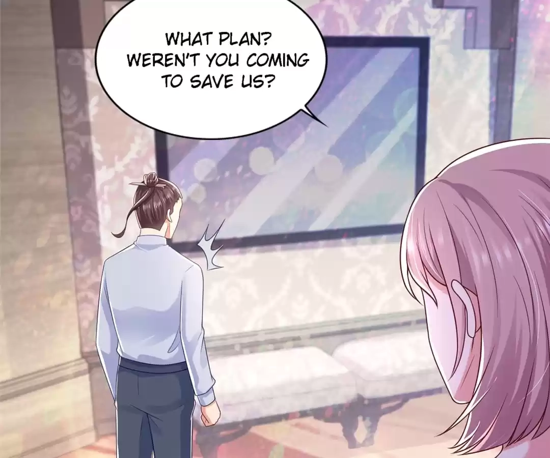 Read Almighty Supreme chapter 78 image 33 on Lezhin