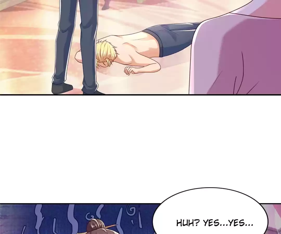 Read Almighty Supreme chapter 78 image 34 on Lezhin