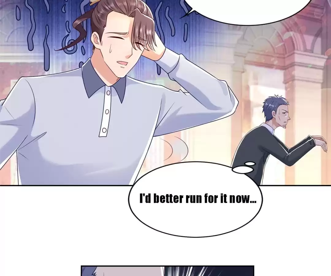 Read Almighty Supreme chapter 78 image 35 on Lezhin