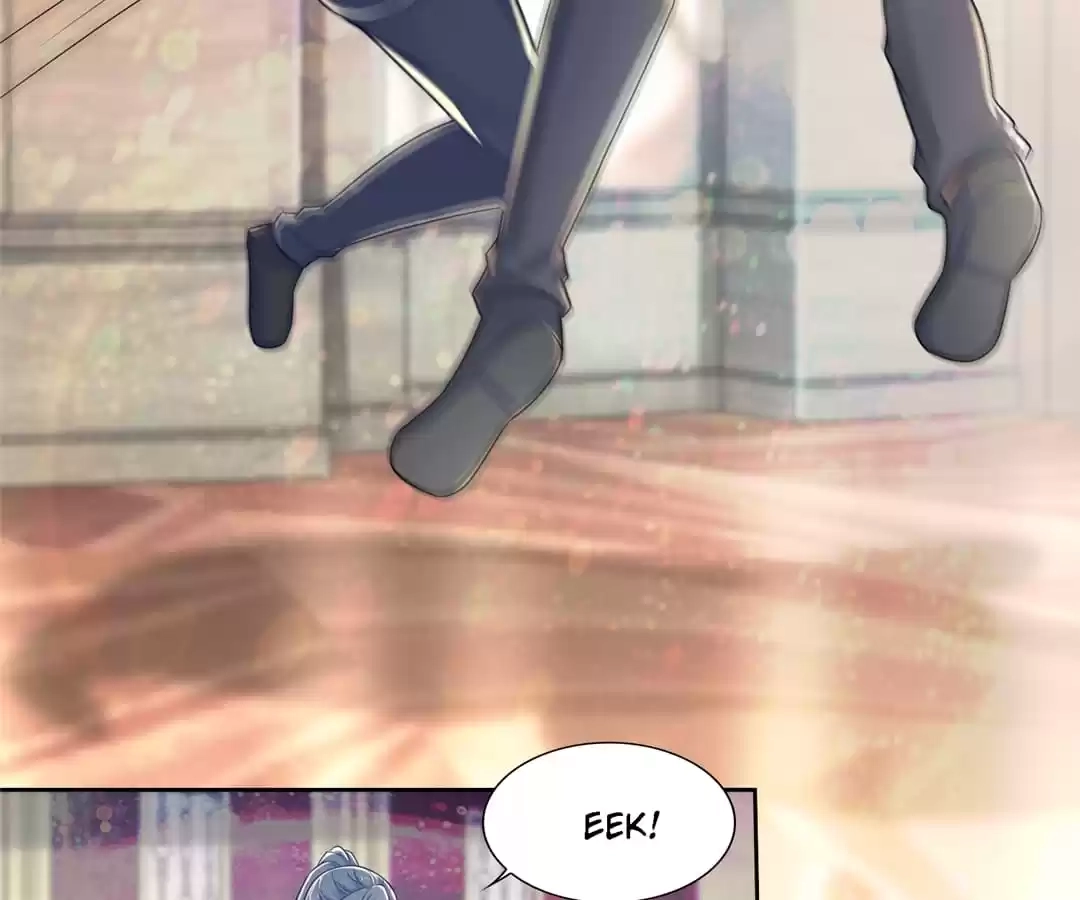 Read Almighty Supreme chapter 78 image 42 on Lezhin