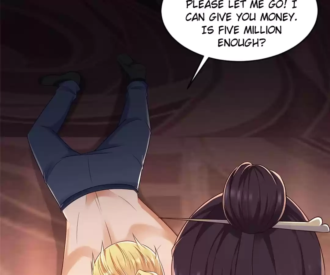 Read Almighty Supreme chapter 78 image 45 on Lezhin