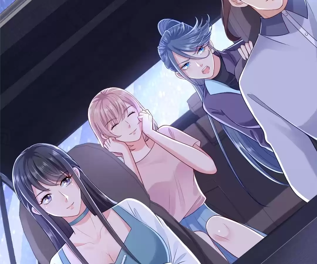 Read Almighty Supreme chapter 78 image 58 on Lezhin
