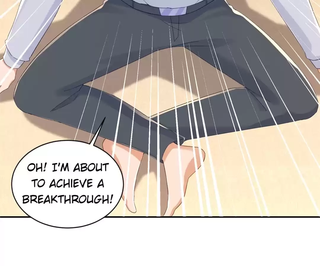 Read Almighty Supreme chapter 79 image 31 on Lezhin