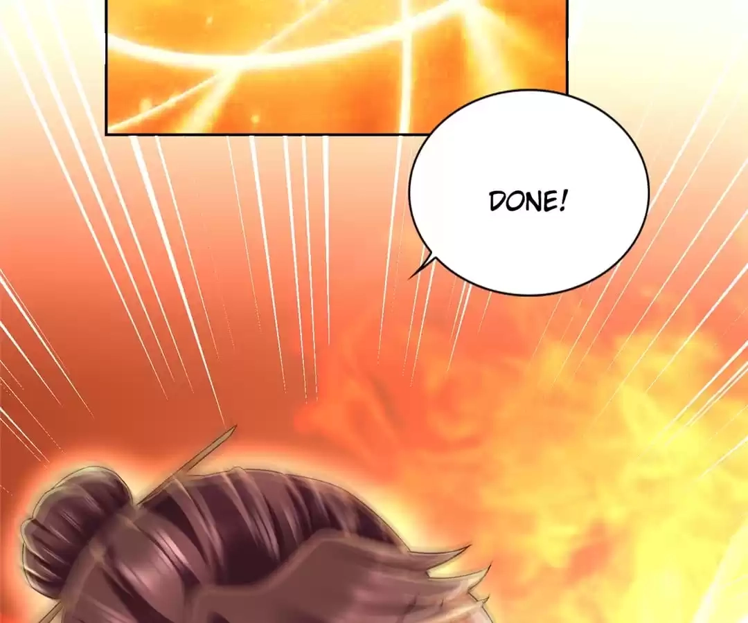 Read Almighty Supreme chapter 79 image 36 on Lezhin