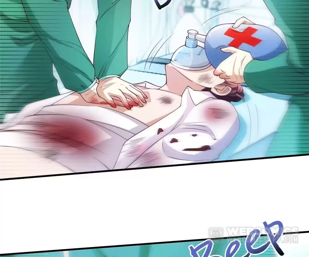 Read Almighty Supreme chapter 8 image 1 on Lezhin