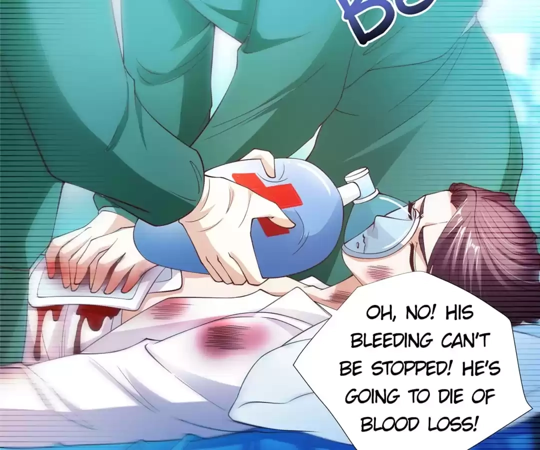 Read Almighty Supreme chapter 8 image 2 on Lezhin