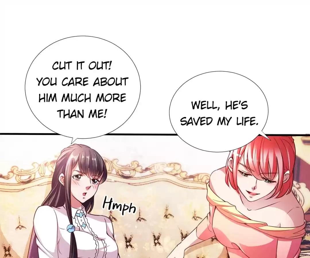 Read Almighty Supreme chapter 8 image 23 on Lezhin