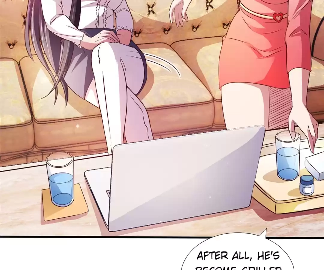 Read Almighty Supreme chapter 8 image 24 on Lezhin