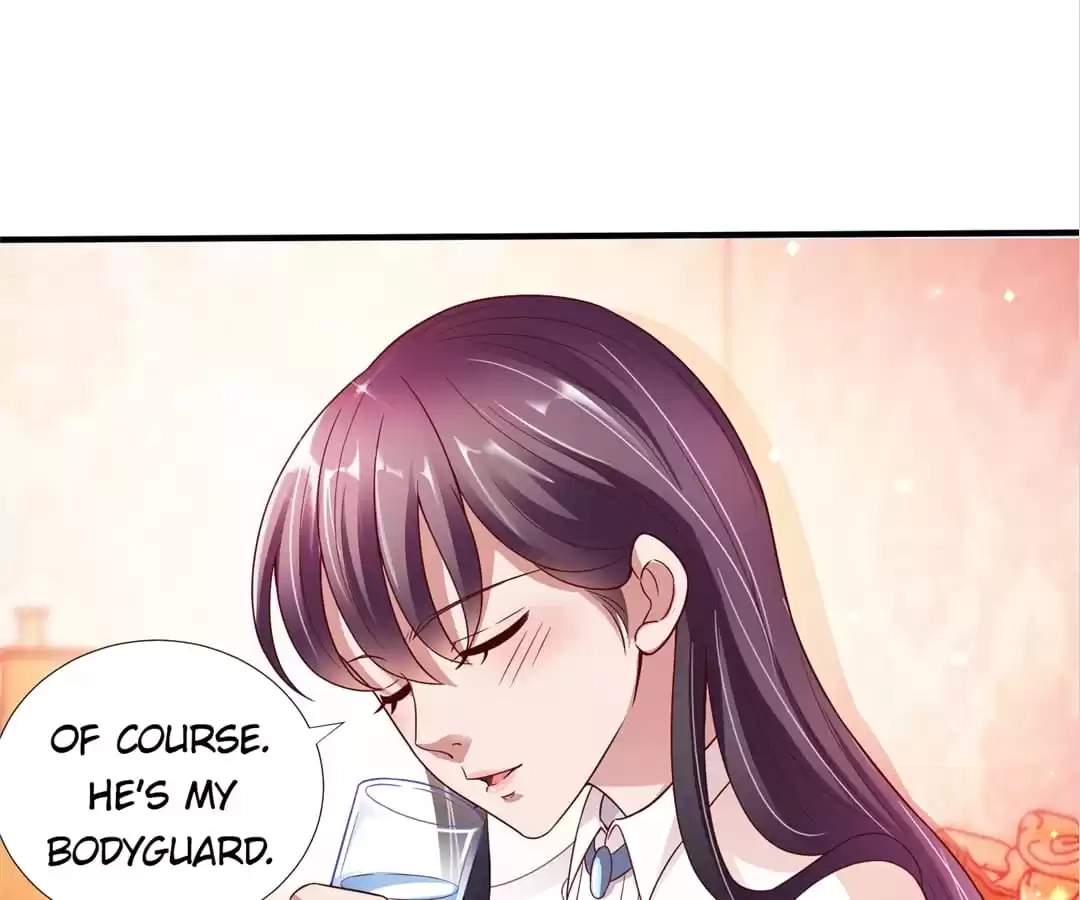Read Almighty Supreme chapter 8 image 29 on Lezhin