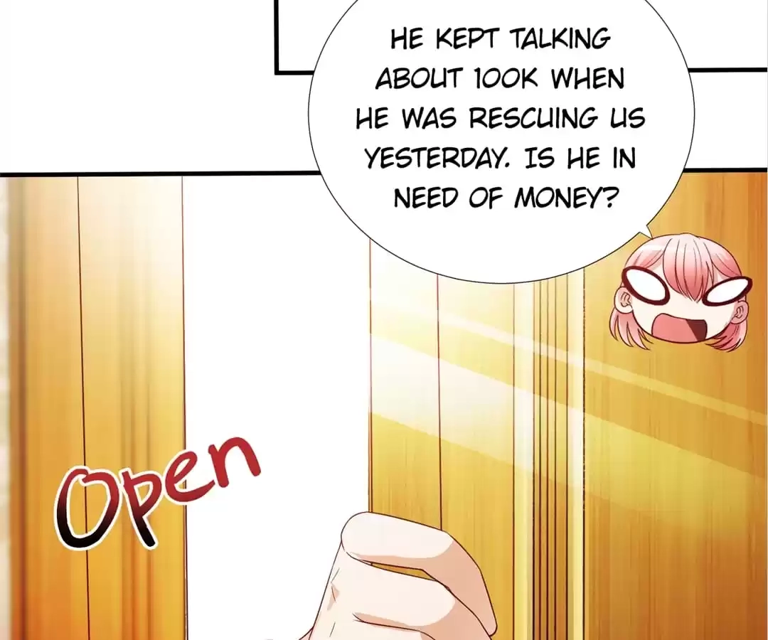 Read Almighty Supreme chapter 8 image 31 on Lezhin