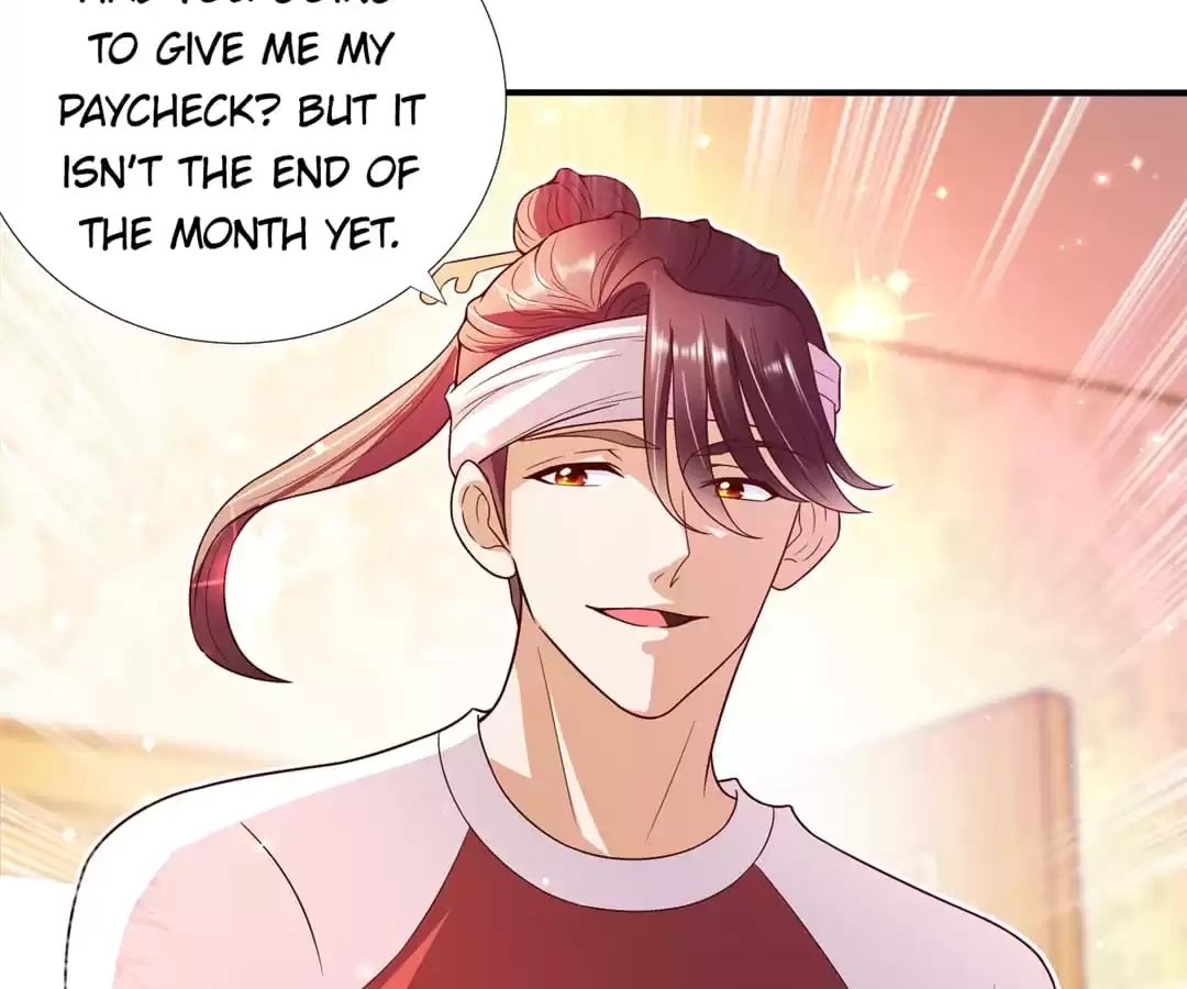Read Almighty Supreme chapter 8 image 38 on Lezhin