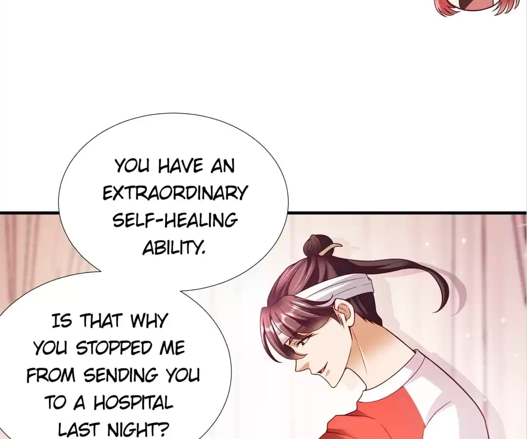 Read Almighty Supreme chapter 8 image 50 on Lezhin