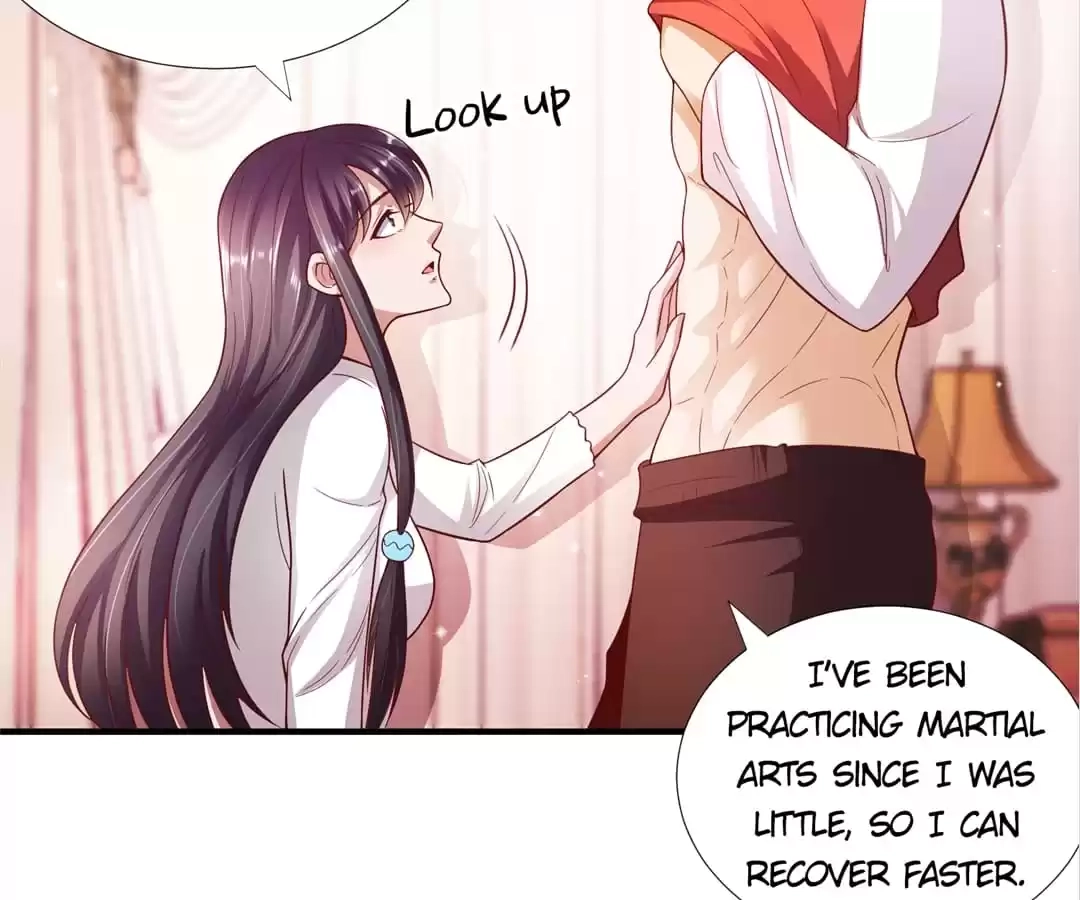 Read Almighty Supreme chapter 8 image 51 on Lezhin