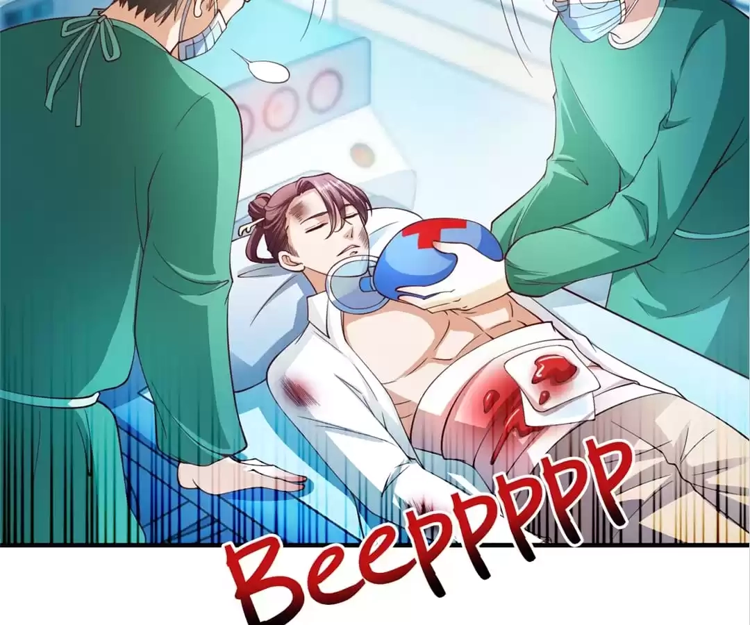 Read Almighty Supreme chapter 8 image 8 on Lezhin