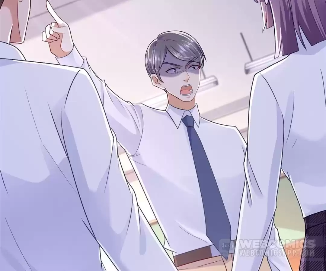 Read Almighty Supreme chapter 80 image 1 on Lezhin