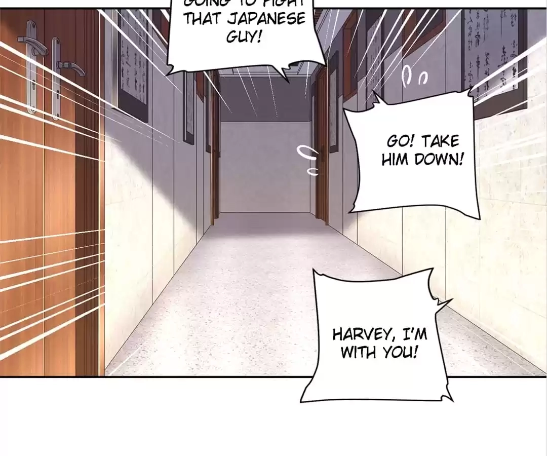 Read Almighty Supreme chapter 80 image 14 on Lezhin