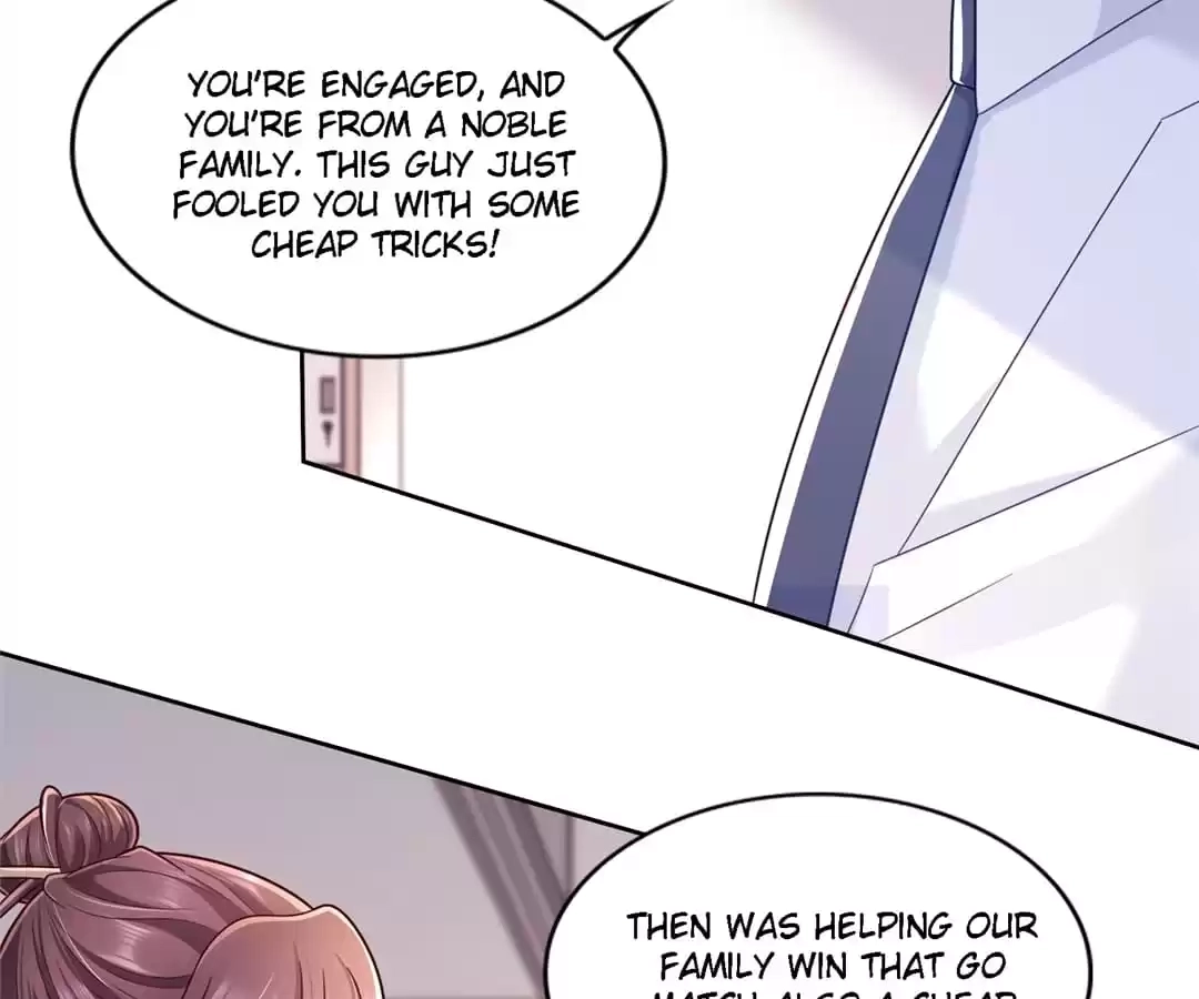 Read Almighty Supreme chapter 80 image 20 on Lezhin