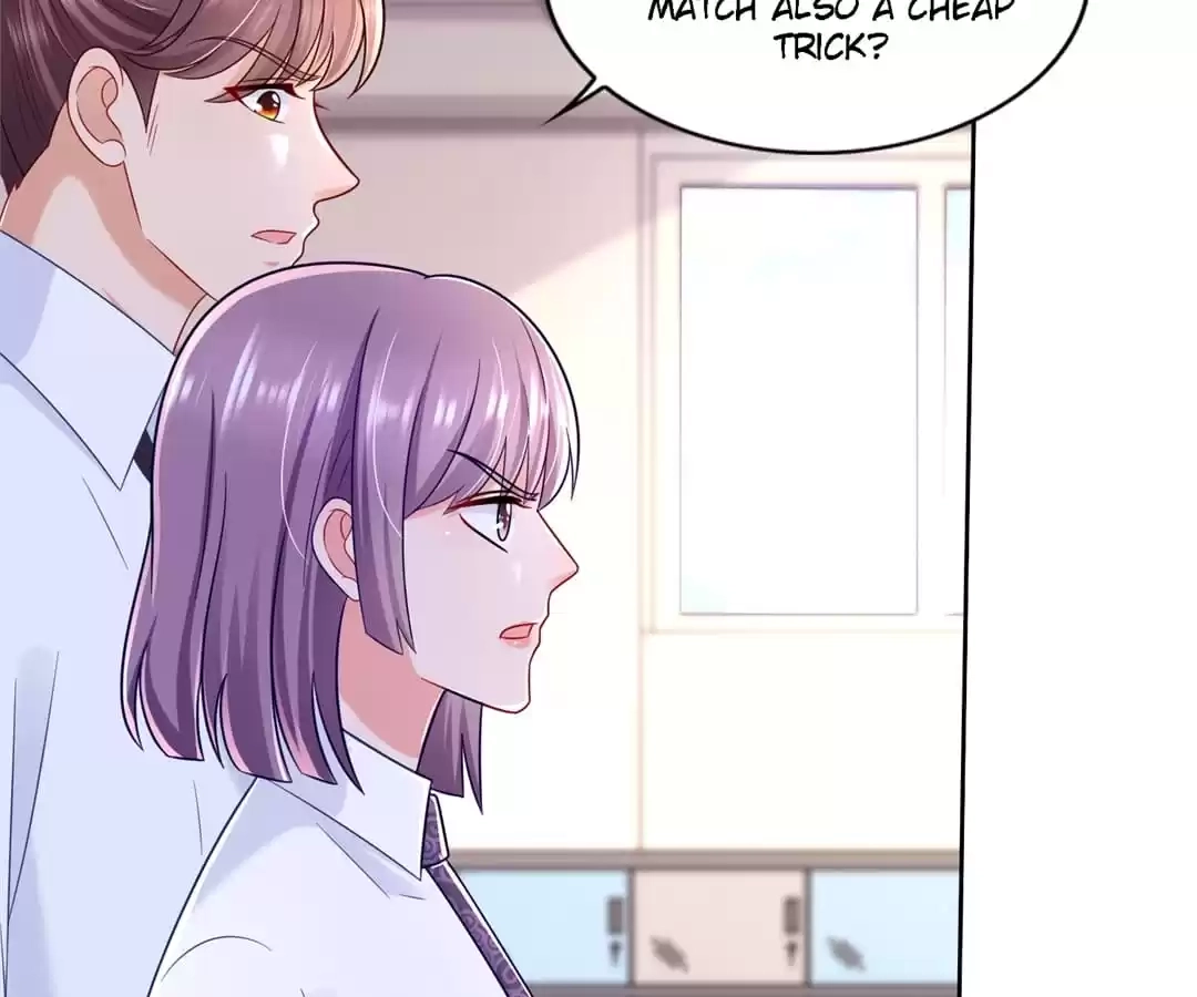 Read Almighty Supreme chapter 80 image 21 on Lezhin