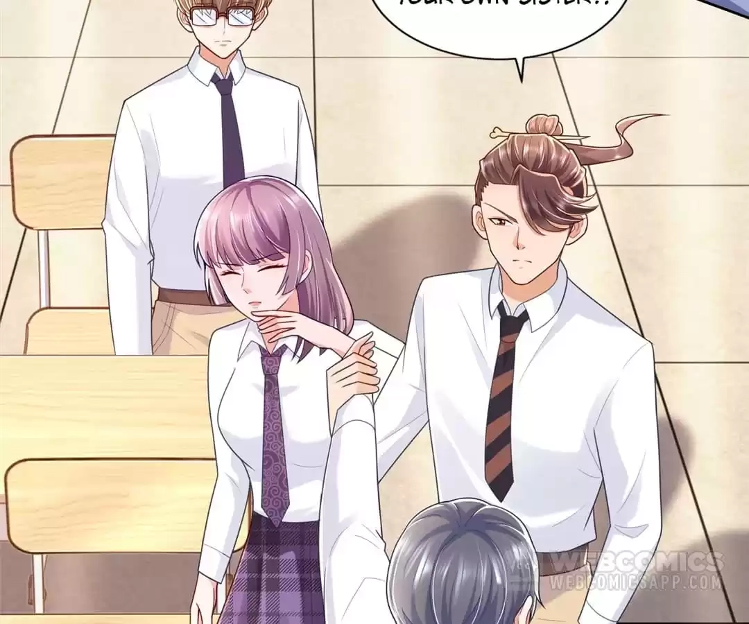 Read Almighty Supreme chapter 80 image 25 on Lezhin