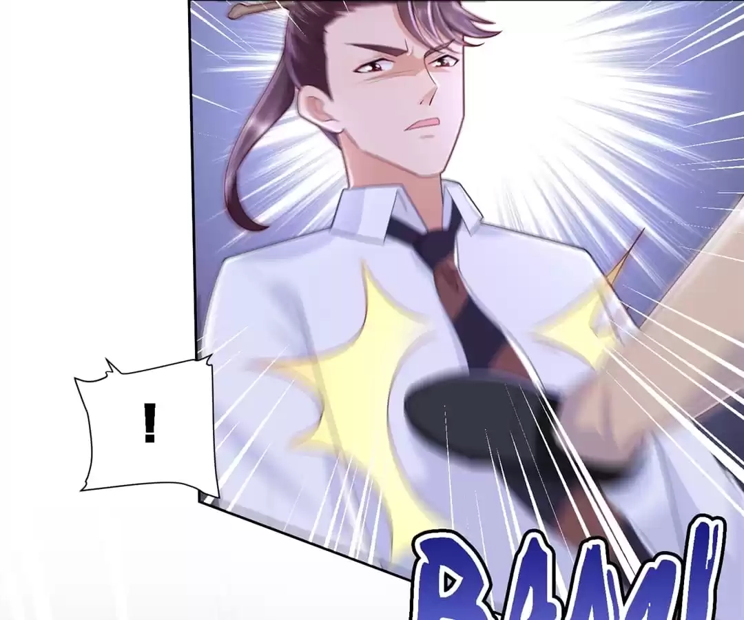 Read Almighty Supreme chapter 80 image 27 on Lezhin