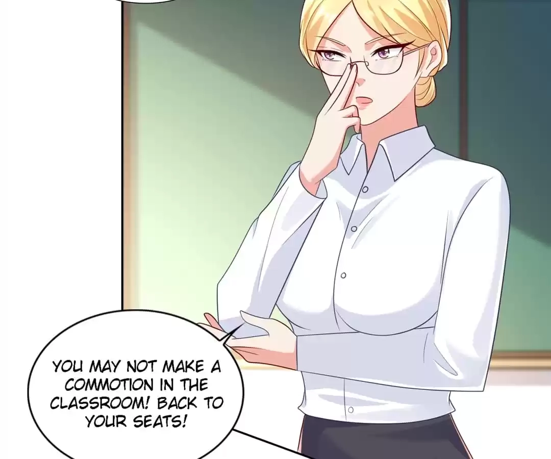 Read Almighty Supreme chapter 80 image 3 on Lezhin
