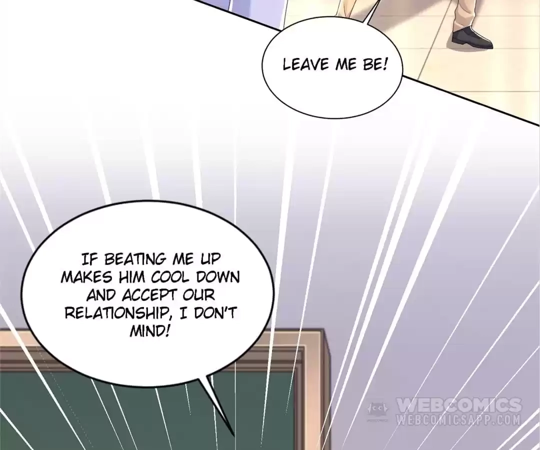 Read Almighty Supreme chapter 80 image 33 on Lezhin