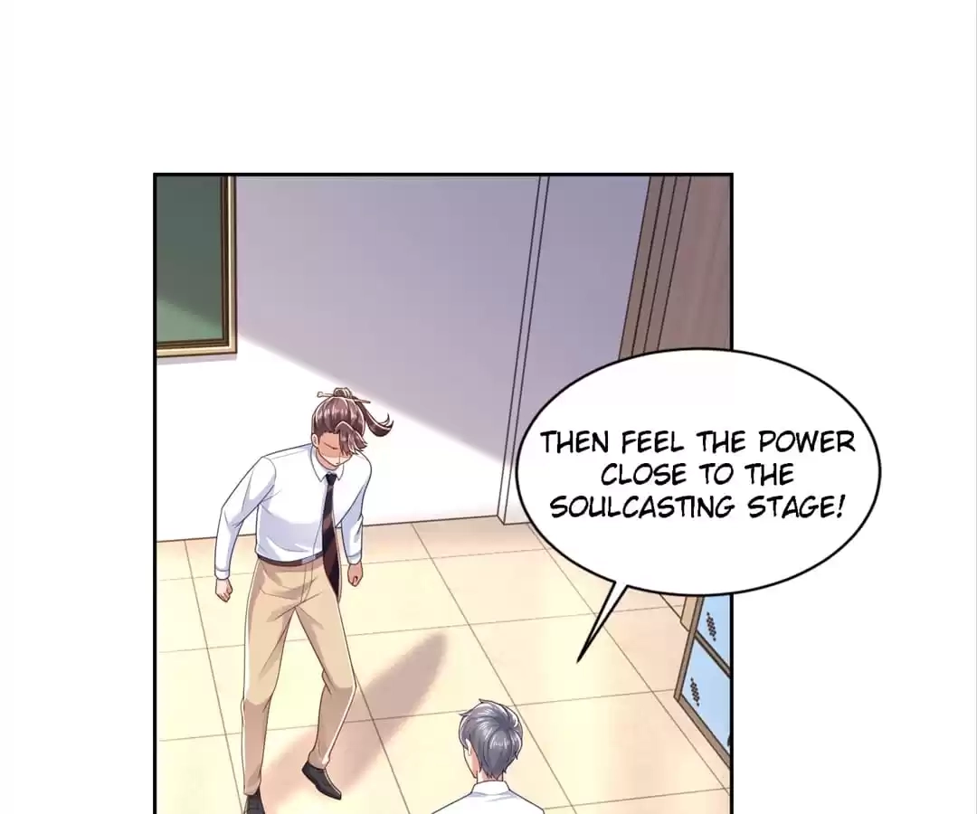 Read Almighty Supreme chapter 80 image 37 on Lezhin