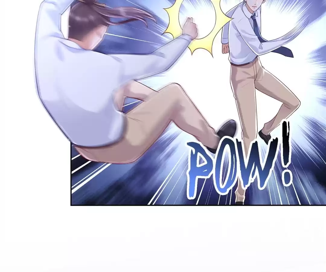 Read Almighty Supreme chapter 80 image 44 on Lezhin