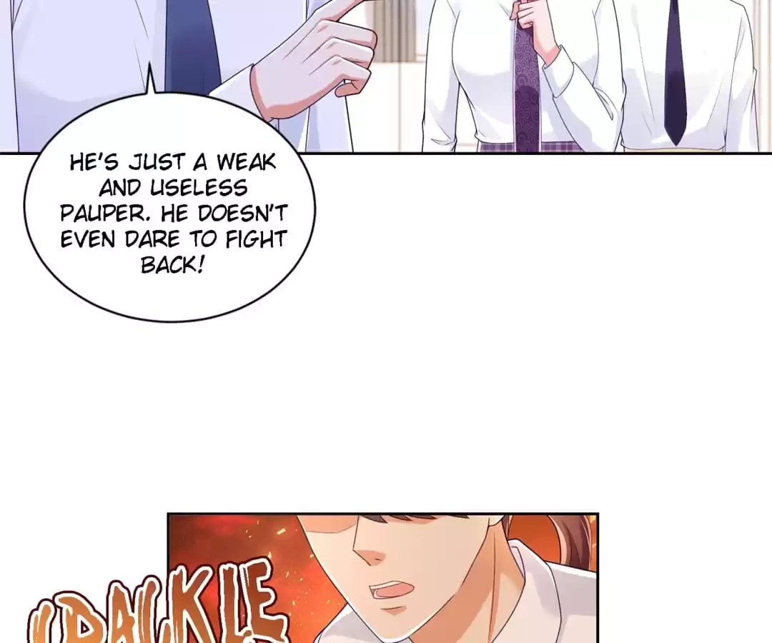 Read Almighty Supreme chapter 80 image 52 on Lezhin