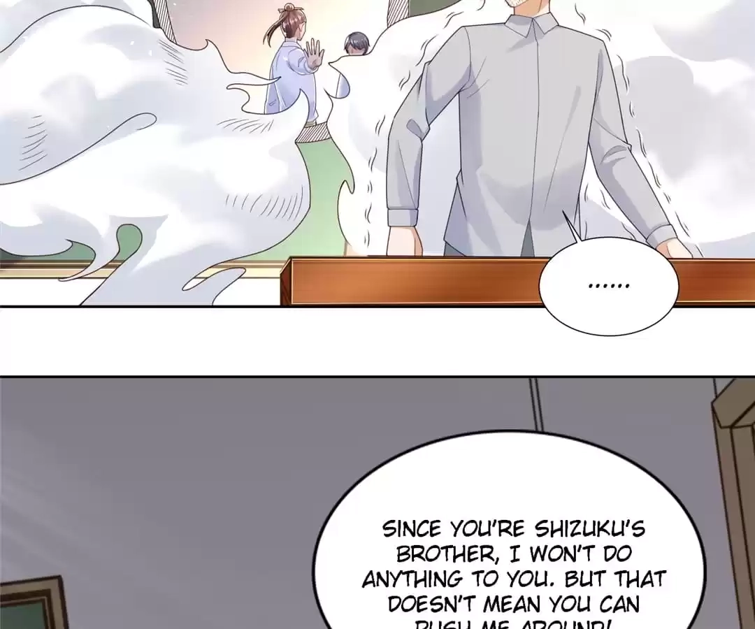 Read Almighty Supreme chapter 80 image 58 on Lezhin