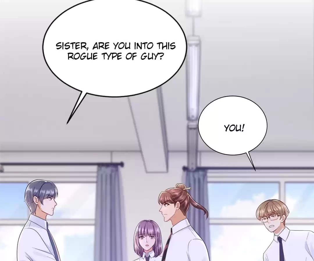 Read Almighty Supreme chapter 80 image 6 on Lezhin