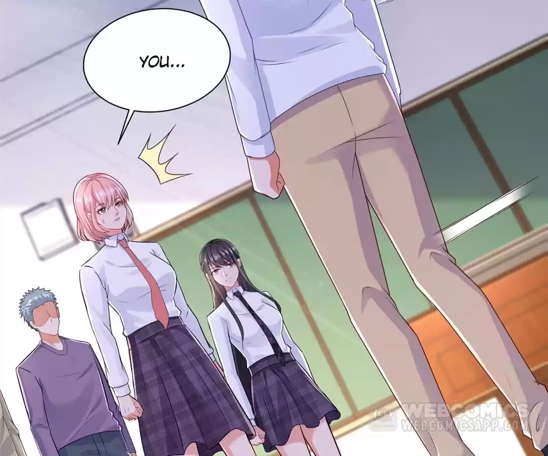Read Almighty Supreme chapter 80 image 80 on Lezhin