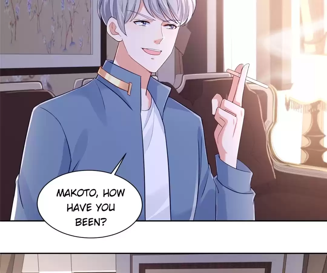 Read Almighty Supreme chapter 81 image 19 on Lezhin