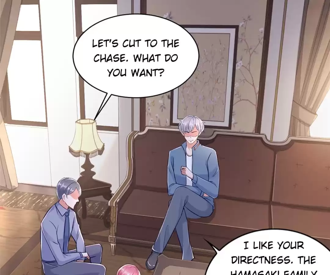 Read Almighty Supreme chapter 81 image 20 on Lezhin